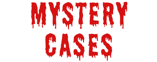 Mystery Cases